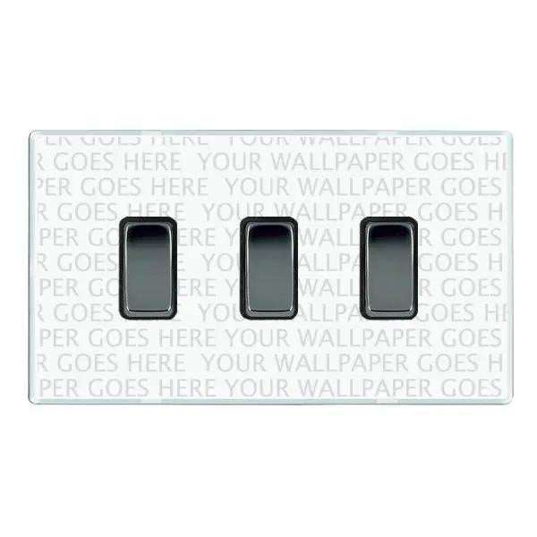 Percept 3g 20AX 2 Way Rkr BK/BL