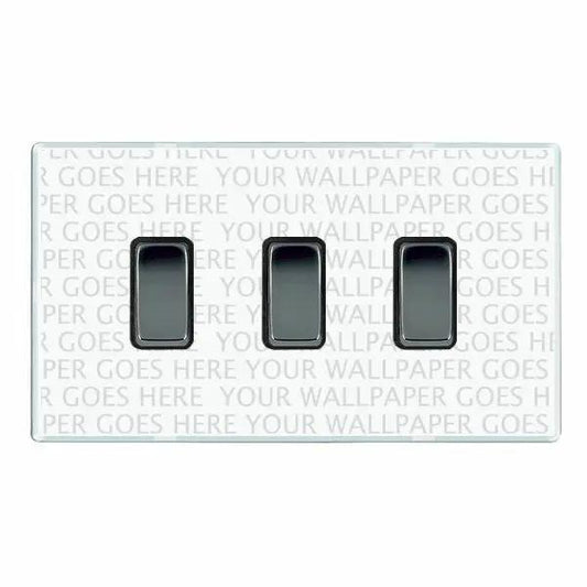 Percept 3g 20AX 2 Way Rkr BK/BL