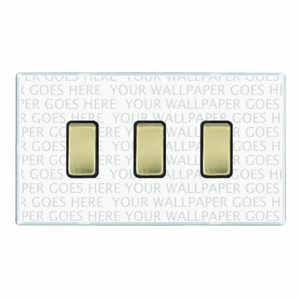 Percept 3g 20AX 2 Way Rkr PB/BL