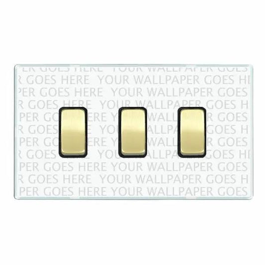 Percept 3g 20AX 2 Way Rkr SB/BL