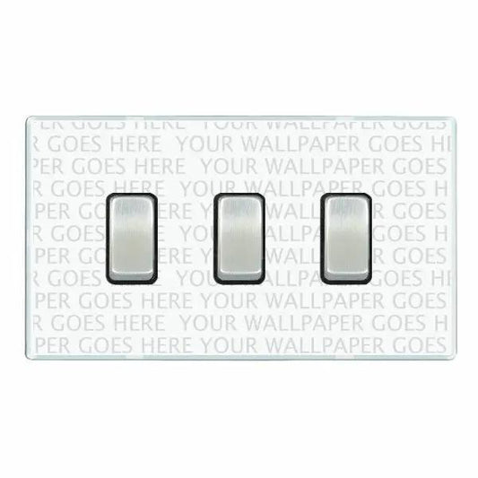 Percept 3g 20AX 2 Way Rkr SC/BL
