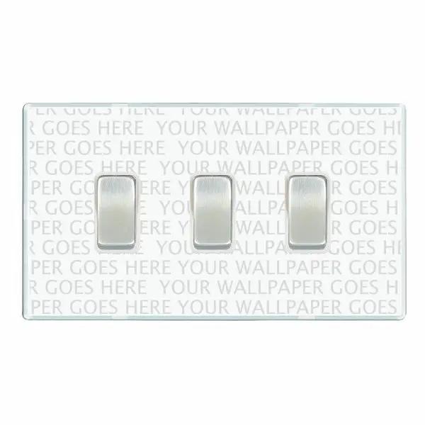 Percept 3g 20AX 2 Way Rkr SC/WH