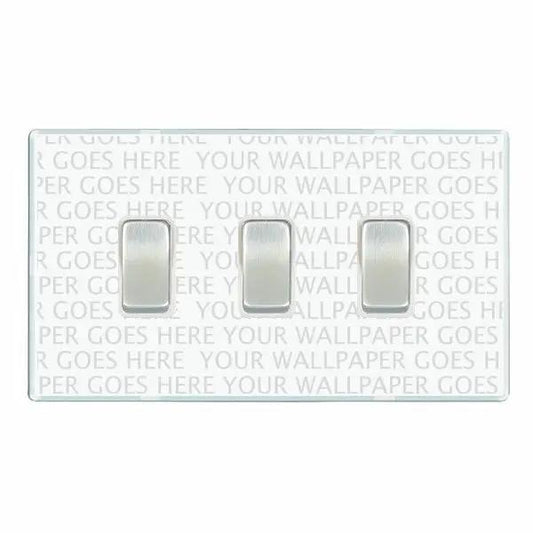 Percept 3g 20AX 2 Way Rkr SC/WH