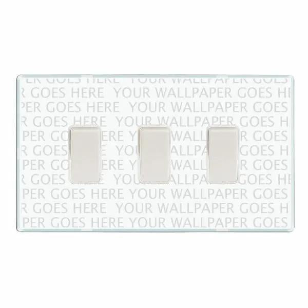 Percept 3g 20AX 2 Way Rkr WH/WH