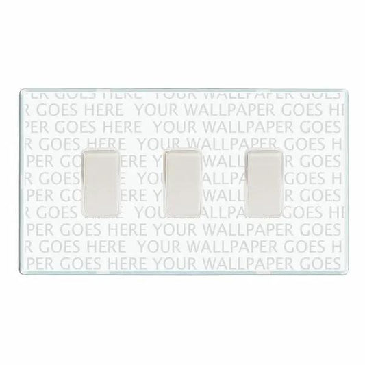 Percept 3g 20AX 2 Way Rkr WH/WH