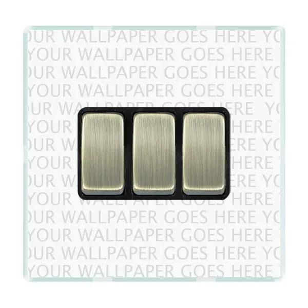 Percept 3g 10AX 2 Way Rkr AB/BL