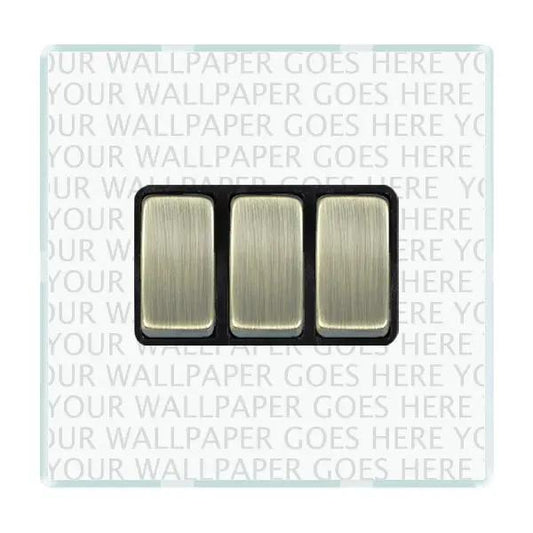 Percept 3g 10AX 2 Way Rkr AB/BL