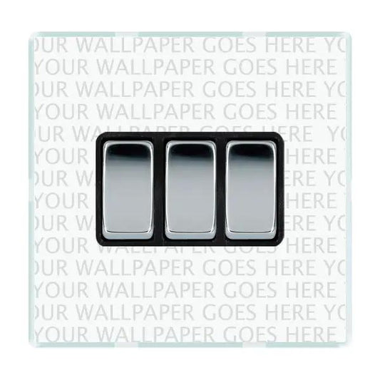 Percept 3g 10AX 2 Way Rkr BC/BL
