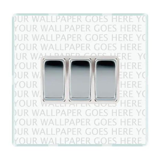 Percept 3g 10AX 2 Way Rkr BC/WH