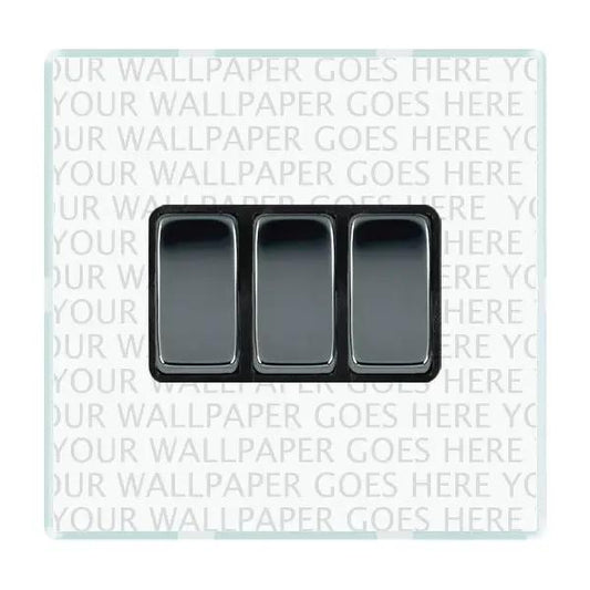 Percept 3g 10AX 2 Way Rkr BK/BL