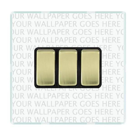 Percept 3g 10AX 2 Way Rkr PB/BL