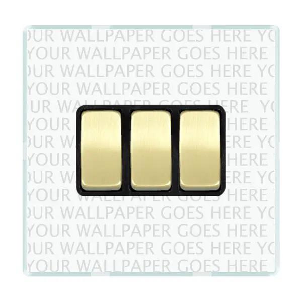 Percept 3g 10AX 2 Way Rkr SB/BL