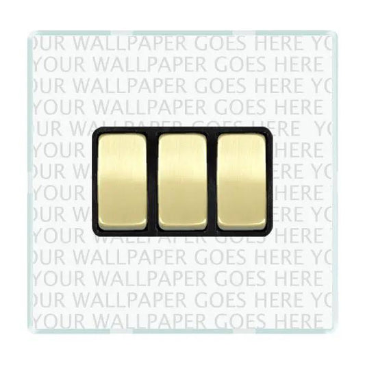 Percept 3g 10AX 2 Way Rkr SB/BL