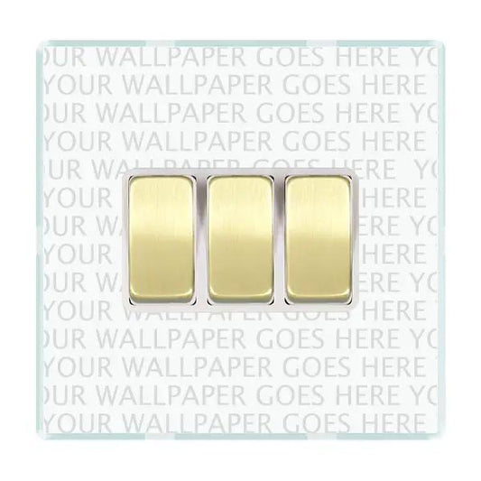 Percept 3g 10AX 2 Way Rkr SB/WH