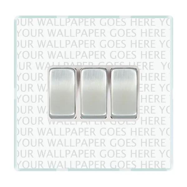 Percept 3g 10AX 2 Way Rkr SC/WH