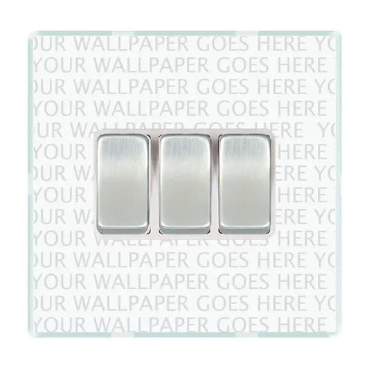 Percept 3g 10AX 2 Way Rkr SC/WH