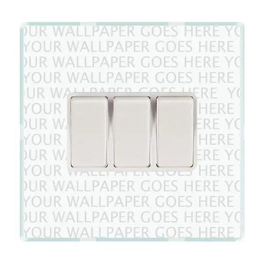 Percept 3g 10AX 2 Way Rkr WH/WH