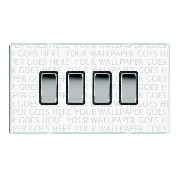 Percept 4g 20AX 2 Way Rkr BC/BL