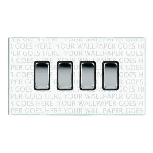 Percept 4g 20AX 2 Way Rkr BC/BL