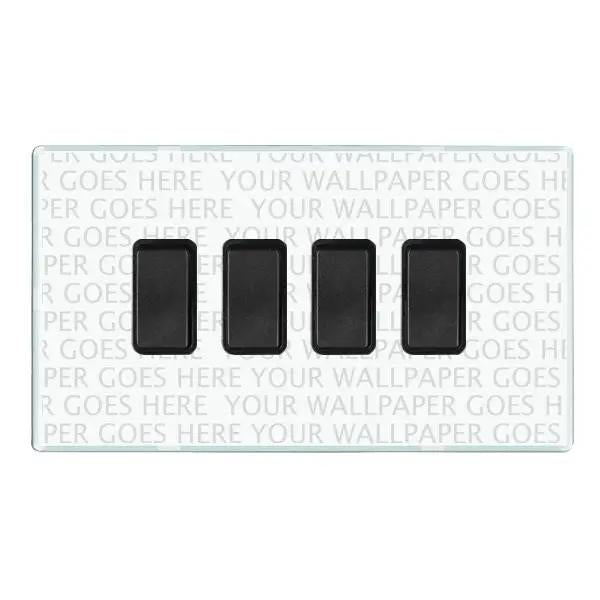 Percept 4g 20AX 2 Way Rkr BL/BL