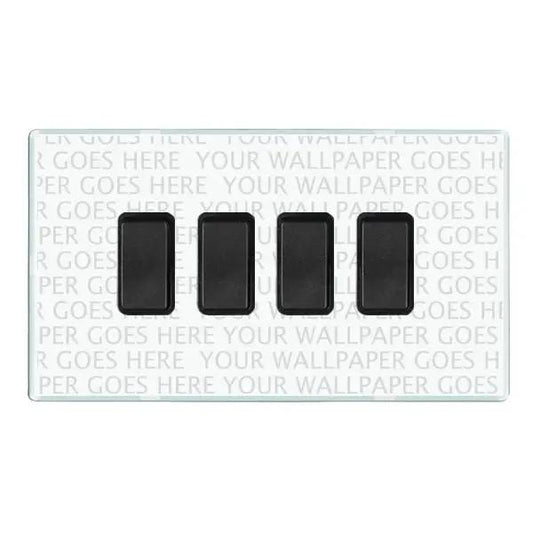 Percept 4g 20AX 2 Way Rkr BL/BL