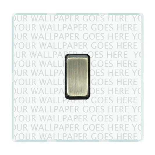 Percept 1g 20AX Inter Rkr AB/BL