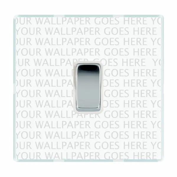 Percept 1g 20AX Inter Rkr BC/WH