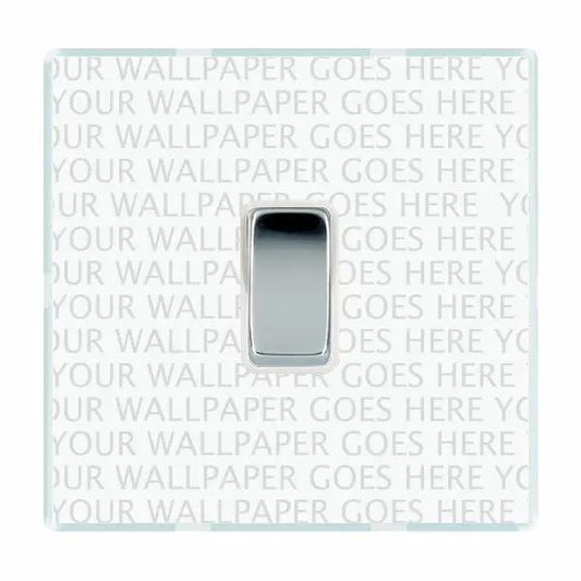 Percept 1g 20AX Inter Rkr BC/WH