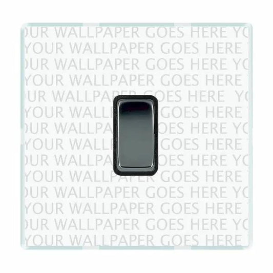 Percept 1g 20AX Inter Rkr BK/BL