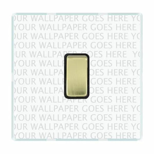 Percept 1g 20AX Inter Rkr PB/BL
