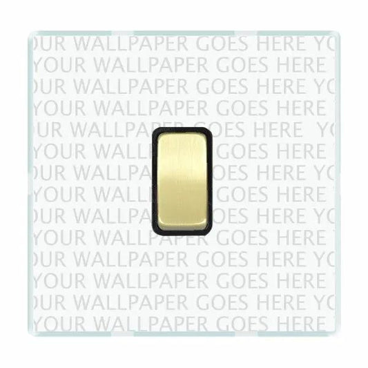 Percept 1g 20AX Inter Rkr SB/BL