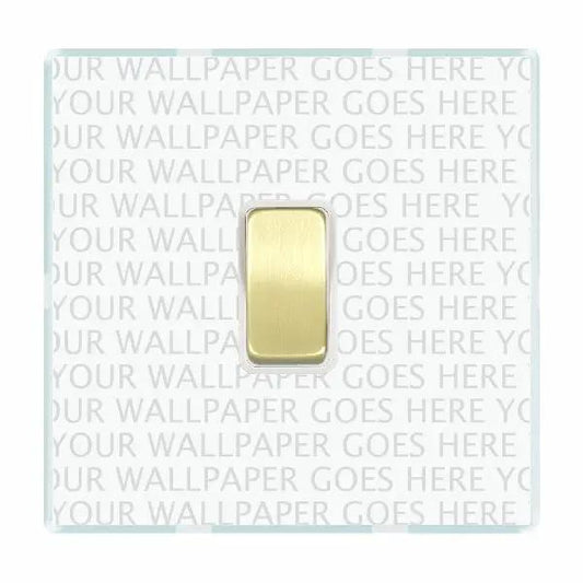 Percept 1g 20AX Inter Rkr SB/WH