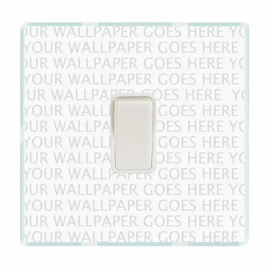 Percept 1g 20AX Inter Rkr WH/WH