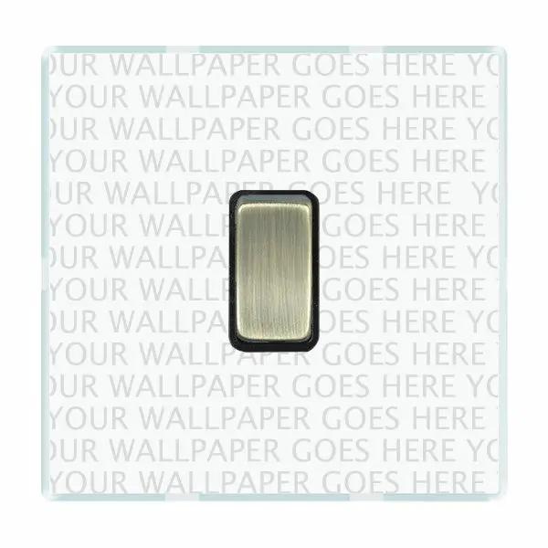 Percept 1g 10AX Inter Rkr AB/BL