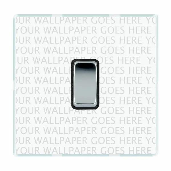 Percept 1g 10AX Inter Rkr BC/BL