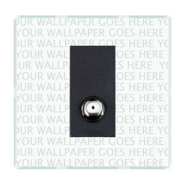 Percept 1g Isolated Satellite BL
