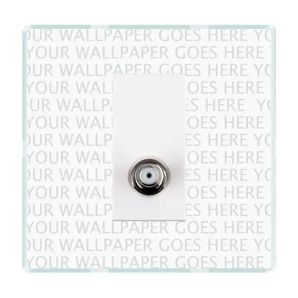 Percept 1g Non-Isolated Satellit WH