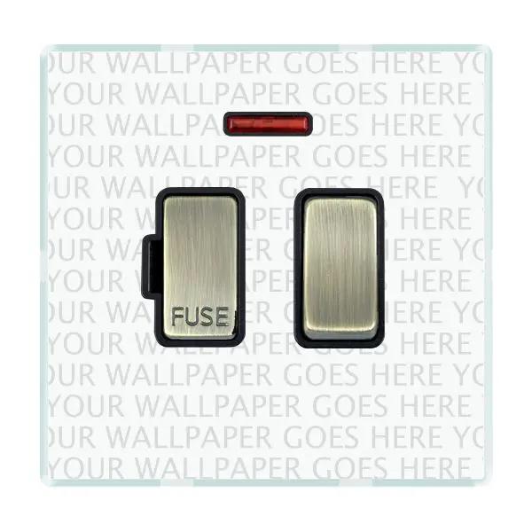 Percept 13A DP Fused Spur+N AB/BL
