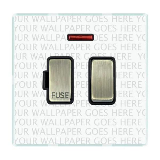 Percept 13A DP Fused Spur+N AB/BL