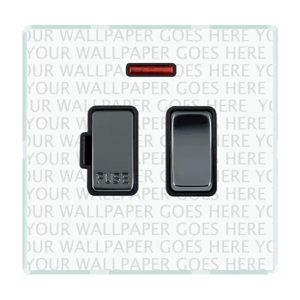 Percept 13A DP Fused Spur+N BK/BL