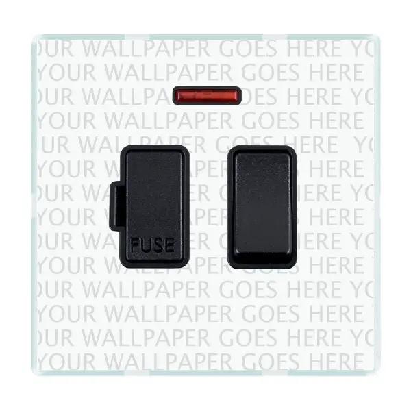 Percept 13A DP Fused Spur+N BL/BL
