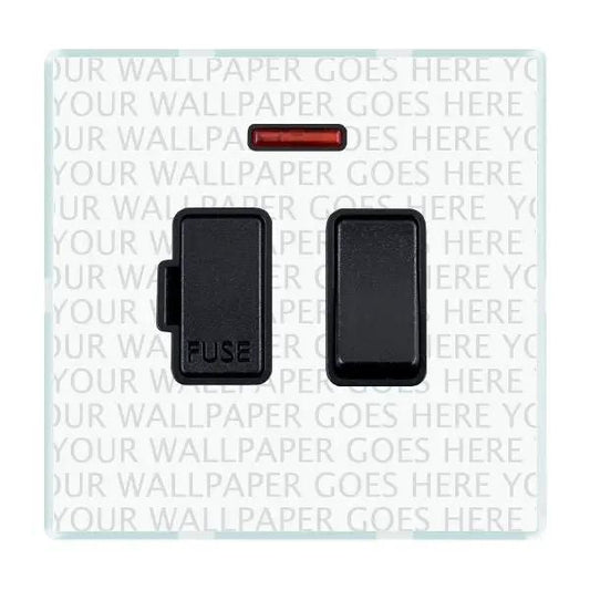 Percept 13A DP Fused Spur+N BL/BL