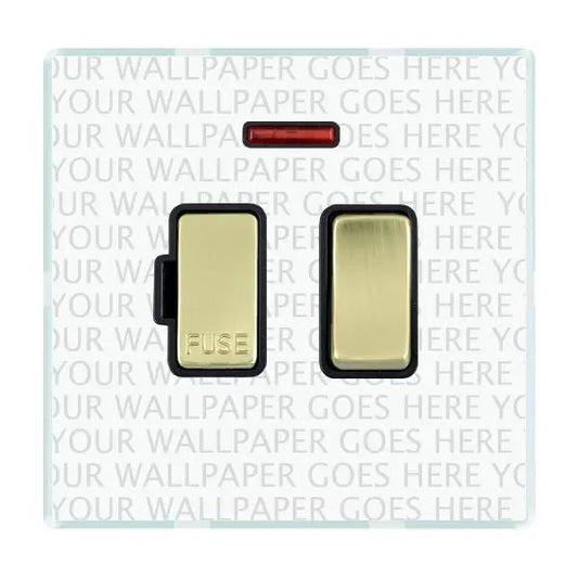 Percept 13A DP Fused Spur+N PB/BL