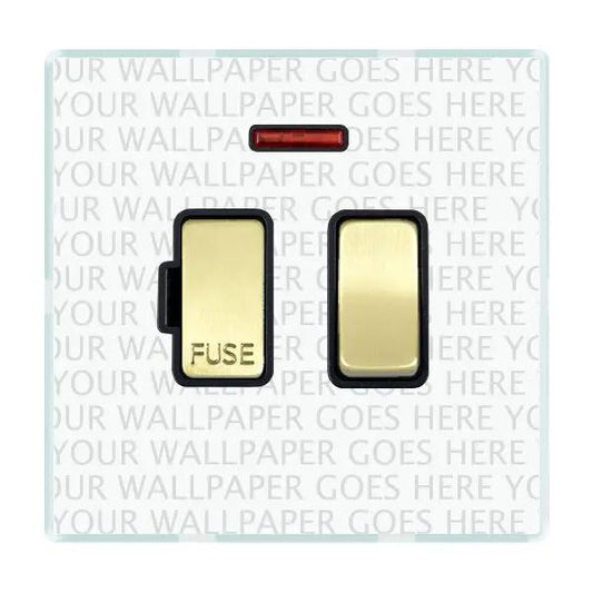 Percept 13A DP Fused Spur+N SB/BL