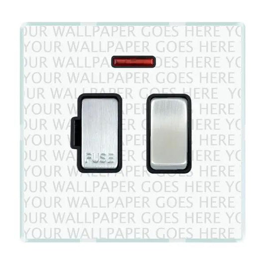 Percept 13A DP Fused Spur+N SC/BL