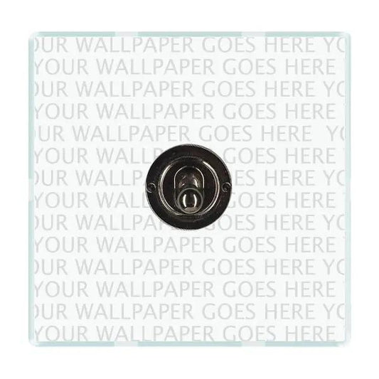 Percept 1g 20AX 2Way Toggle BK