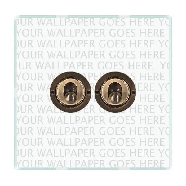 Percept 2g 20AX 2W FL Toggle AB