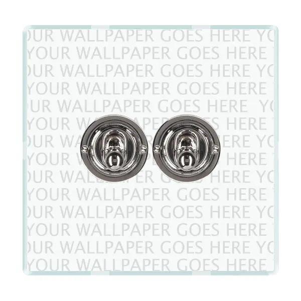 Percept 2g 20AX 2W FL Toggle bc