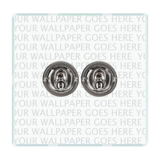 Percept 2g 20AX 2W FL Toggle bc