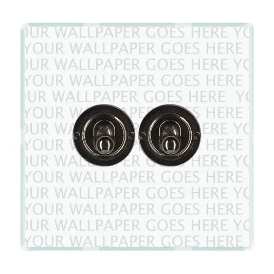 Percept 2g 20AX 2Way Toggle BK